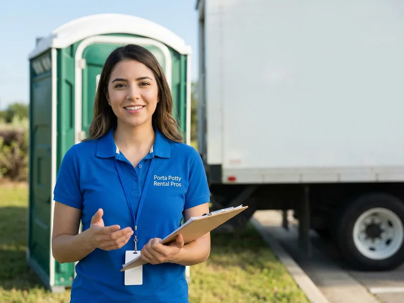 Porta Potty Rental  in Broussard  FAQ